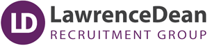 Logo: Lawrence Dean Recruitment Group