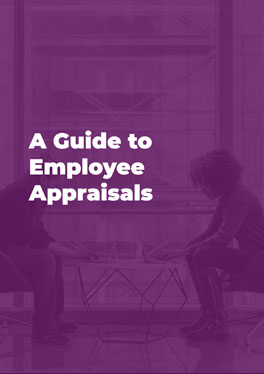A Guide to Employee Appraisals
