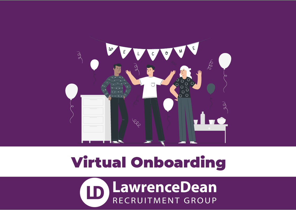 Virtual Onboarding eBook