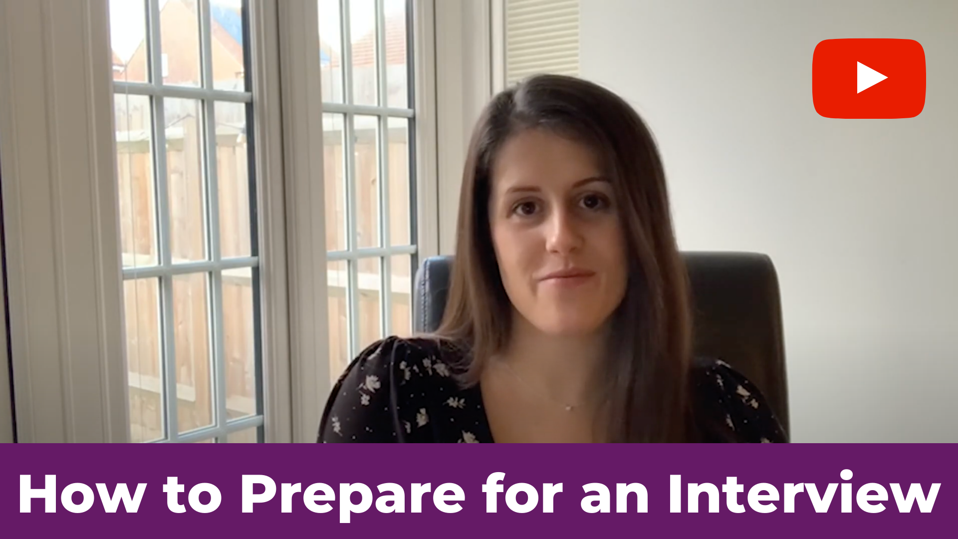 Get Hired Week 3: Prepare to Succeed in Your Interview 