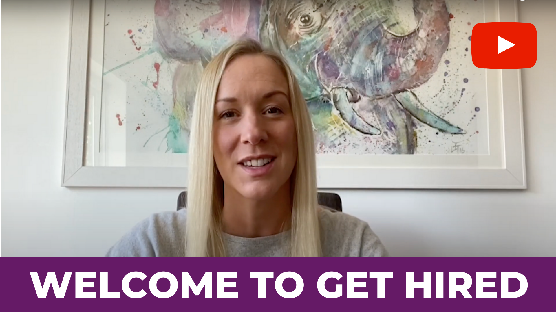 Welcome to Get Hired