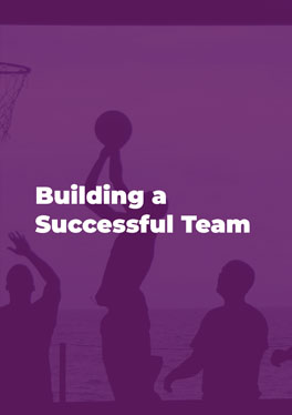 Building a Successful Team